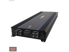 For-x Mono Amfi XAP-5200.1D Üst Sınıf Bas Amfisi. 2 YIL Garanti