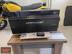Apocalypse ASA-4000.1 Mono Amfi Üst Sınıf Bas Amfisi Sıfır.