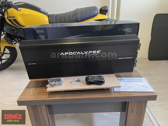Galeriden Yedek Parça, Aksesuar, Donanım & Tuning Otomotiv