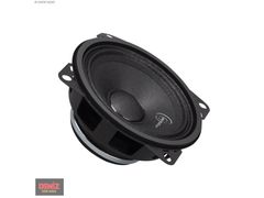For-x 10 cm Neodium Midrange Teki 60 Rms Kalite...