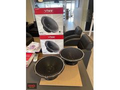 Vibe 30 cm Black Death Midbass Teki 900 Watt 300 Rms Yeni Ürün.