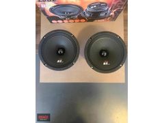 EDGE DB Serisi 16 cm Midrange Teki 300 Watt 150 Rms Uygun Fiyat
