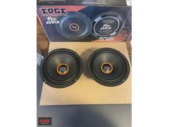 Edge 16 cm Midrange EDPRO6C Teki 260 Watt 130 Rms Kalite
