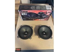 EDGE DBX Serisi Pro 13cm Neodimyum Midrange Teki 180 Watt 90 Rms