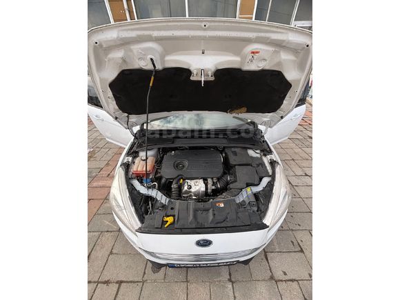 Sahibinden Ford Focus 1.5 TDCi Trend X 2017 Model