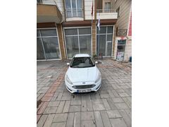 Sahibinden Ford Focus 1.5 TDCi Trend X 2017 Model