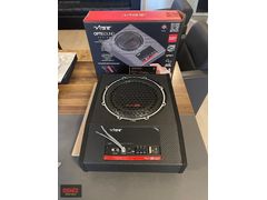 VIBE BlackAir 25 cm Aktif Subwoofer Orijinal Kutulu DSP Amfili..