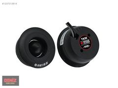 Reiss Audio 6 cm Tweteer teki 200 Watt 100 Rms... Rs-Ta35