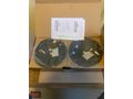 DB Macheta Lıte MM80L 20 cm SPL Midrange Teki 100 Rms...