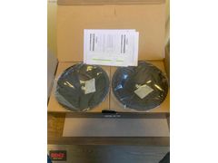 DB Macheta Lıte MM80L 20 cm SPL Midrange Teki 100 Rms...
