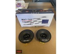 Xetec 10 cm Tweeter MHT-T42 Teki 300 Watt 100 Rms