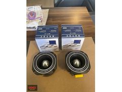 Xetec 13 cm Tweeter MHT 46 Teki 150 Watt 75 Rms Kalite...