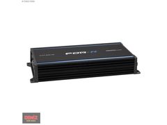 Forx XAP-200.4D 4 Kanal Midrange Amfisi 4 ohm 4x200 2 ohm 4x350