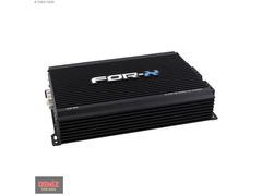 Forx XAE 604 Bas Kontrollü 4 Kanal Amfi Kaliteli Uygun Fiyatlı