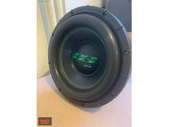 DB Apocalypse DB-SA272 30 cm Subwoofer 2+2 ohm 1500 Rms Kalite..