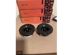 Deaf Bonce Avatar 10 cm Tweteer 70 Watt TBR-39 Kalite..