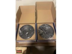 XETEC SPA-1618FR 400 Watt 100 RMS 16 CM PROFESYONEL MİDRANGE
