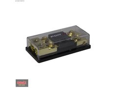 For-x XANL-224 Block Dağıtıcı 250 Amper Sigortalı..