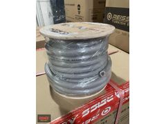 Reiss Audio 0 ga %100 Bakır Güç Kablosu En İyisi. 1 Metre Fiyatı