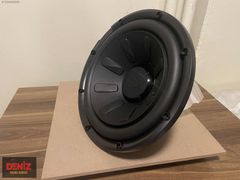 Infinity 1270 30 cm Subwoofer 2-4 Ohm ByHarman1100 watt 275 Rms