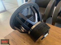 For-x 38 cm Subwoofer XMAX15 D2 2500 Rms Gerçek Güç