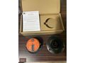 JBL 10 cm Tweeter Shock Wave 4T HARMAN 70 Watt 35 Rms..