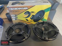 BM Audio 20 cm Midrange bm-20 125 Rms 700 watt Sıfır.. Kapaklı..