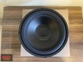 İnfinity by HARMAN 30 cm Subwoofer Alpha 121W 250 Rms 1800W Peak