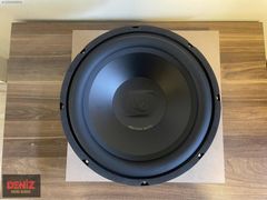 İnfinity by HARMAN 30 cm Subwoofer Alpha 121W 250 Rms 1800W Peak