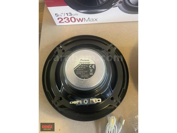 Galeriden Yedek Parça, Aksesuar, Donanım & Tuning Otomotiv
