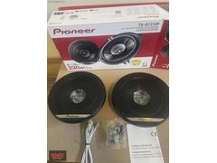 Pıoneer 13 cm Hoparlör TS-G1310F 230 Watt 35 Rms Kapaklı Sıfır..