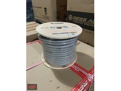 Reiss Audio 4 ga %100 Bakır Güç Kablosu En İyisi.. 1 Metre Fiyat