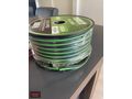 Forx 12 ga Kablo Full Bakır OFC Subwoofer Kablosu 1 Metre....