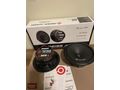 Reiss Audio 16 cm Midrange M6dp Teki 180 Watt 60 Rms...