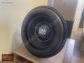 Team EM Audio 38 cm Subwoofer 4+4 5000 Watt 2500 Rms American..