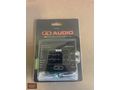 Dd Audio Sc2 2 Kanal Tetiklemeli Teyp Deck Çevirici...