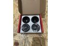 Forx 5 cm Tweeter Tx192 100 watt 50 Rms...