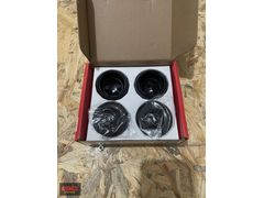 Forx 5 cm Tweeter Tx192 100 watt 50 Rms...
