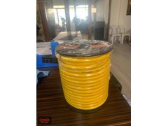 Soundmax 2 ga Güç Kablosu Profesyonel Ürün 5 Metre Fiyatı..