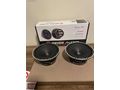 Reiss Audio 16 cm Midrange M6df Teki 260 Watt 130 Rms Kalite...