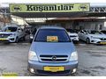 2004 OPEL MERİVA 1,6 16v 105 HP COSMO FULLLL PAKET