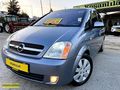 2004 OPEL MERİVA 1,6 16v 105 HP COSMO FULLLL PAKET