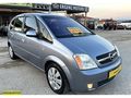 2004 OPEL MERİVA 1,6 16v 105 HP COSMO FULLLL PAKET