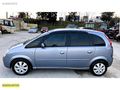 2004 OPEL MERİVA 1,6 16v 105 HP COSMO FULLLL PAKET