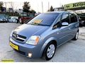 2004 OPEL MERİVA 1,6 16v 105 HP COSMO FULLLL PAKET