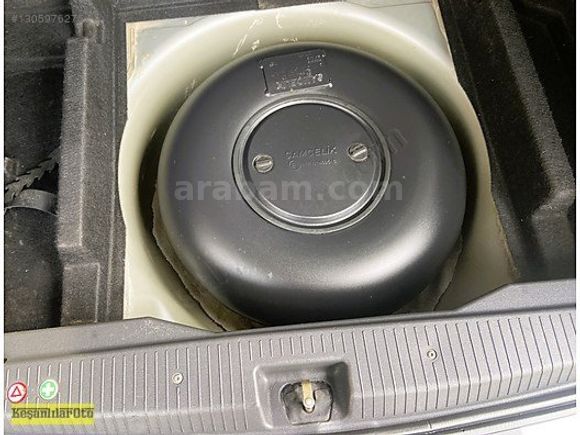 2004 OPEL MERİVA 1,6 16v 105 HP COSMO FULLLL PAKET
