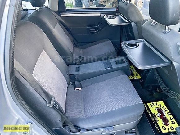 2004 OPEL MERİVA 1,6 16v 105 HP COSMO FULLLL PAKET