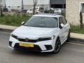2024 HONDA CİVİC EXECUTİVE PLUS 1.5 VTEC 22 BİN KM