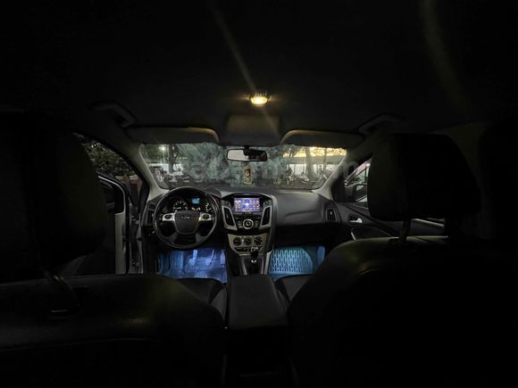 Sahibinden Ford Focus 1.6 TDCi Trend X 2011 Model 