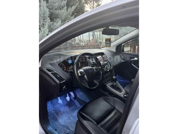 Sahibinden Ford Focus 1.6 TDCi Trend X 2011 Model 